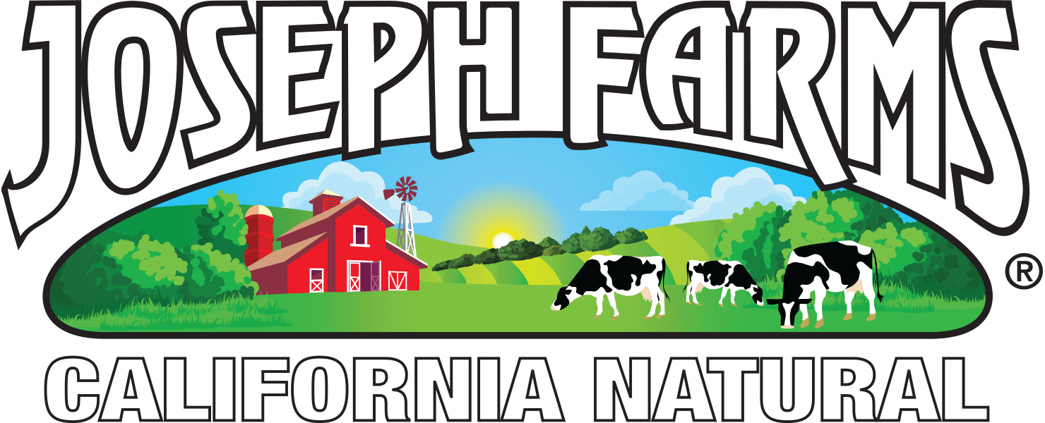 Joseph Farms California Natural Cheese